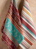 Southwest Stripe Jacquard Dishtowel - DII Design Imports