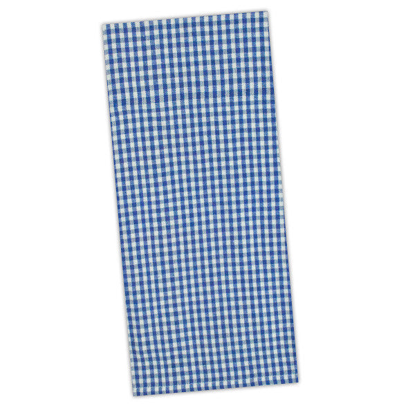 French Blue Chef Stripe Dishtowel - DII Design Imports
