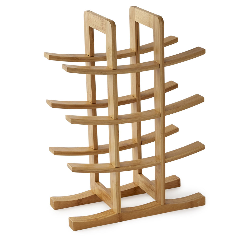 Bamboo Wine Rack - DII Design Imports