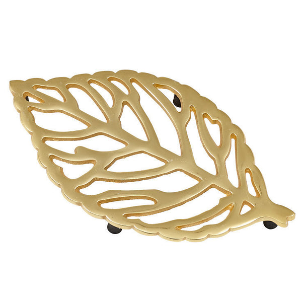 Leaf Trivet - DII Design Imports