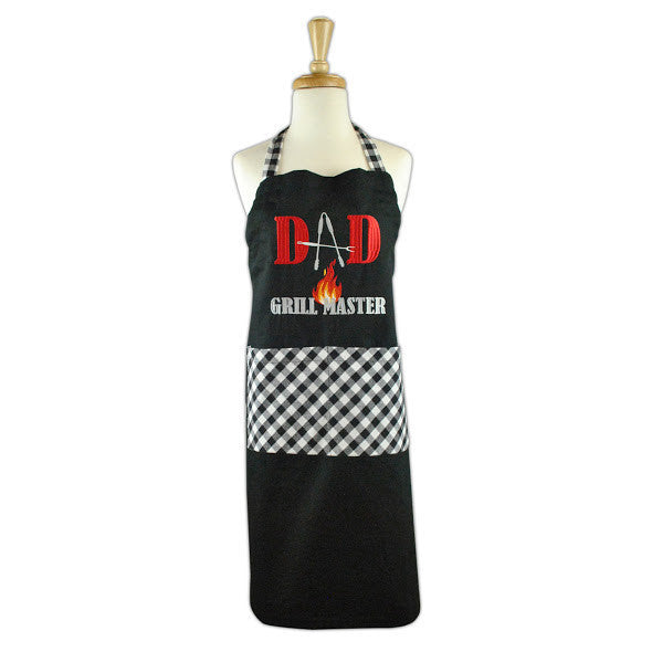 Master Griller Chefs Apron - DII Design Imports