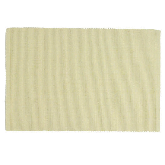 Natural Placemat - DII Design Imports