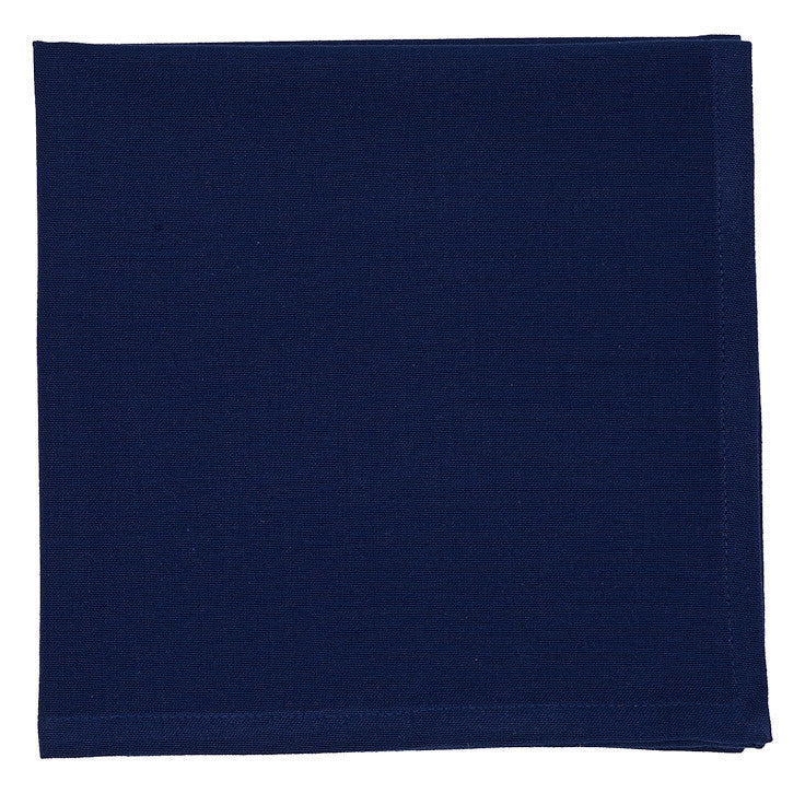 Nautical Blue Napkin - DII Design Imports