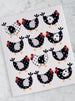 Chickens Swedish Dishcloth - DII Design Imports