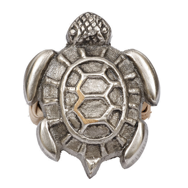 Sea Turtle Napkin Ring - DII Design Imports