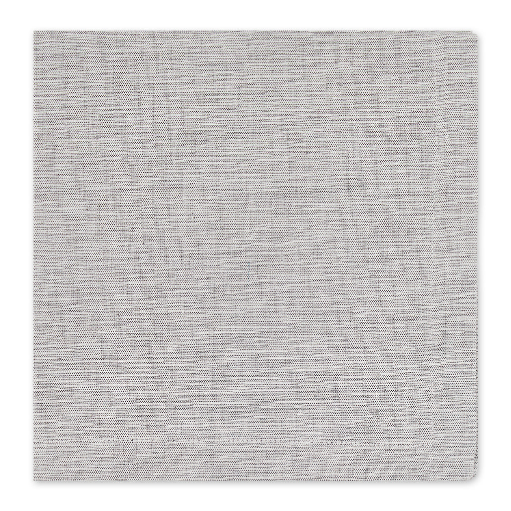 Graphite Space Dyed Napkin