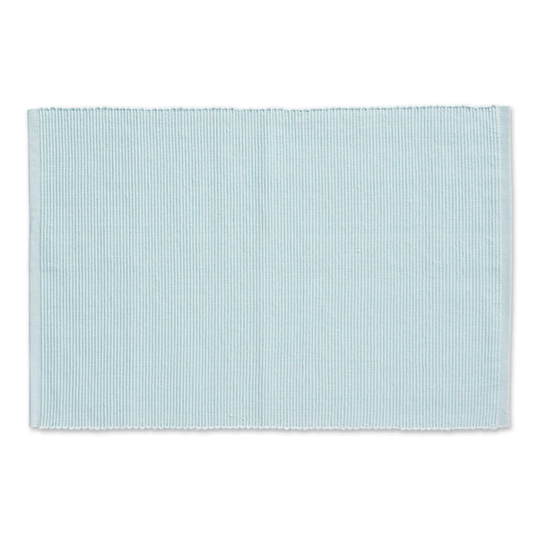 ROBBINS EGG BLUE PLACEMAT