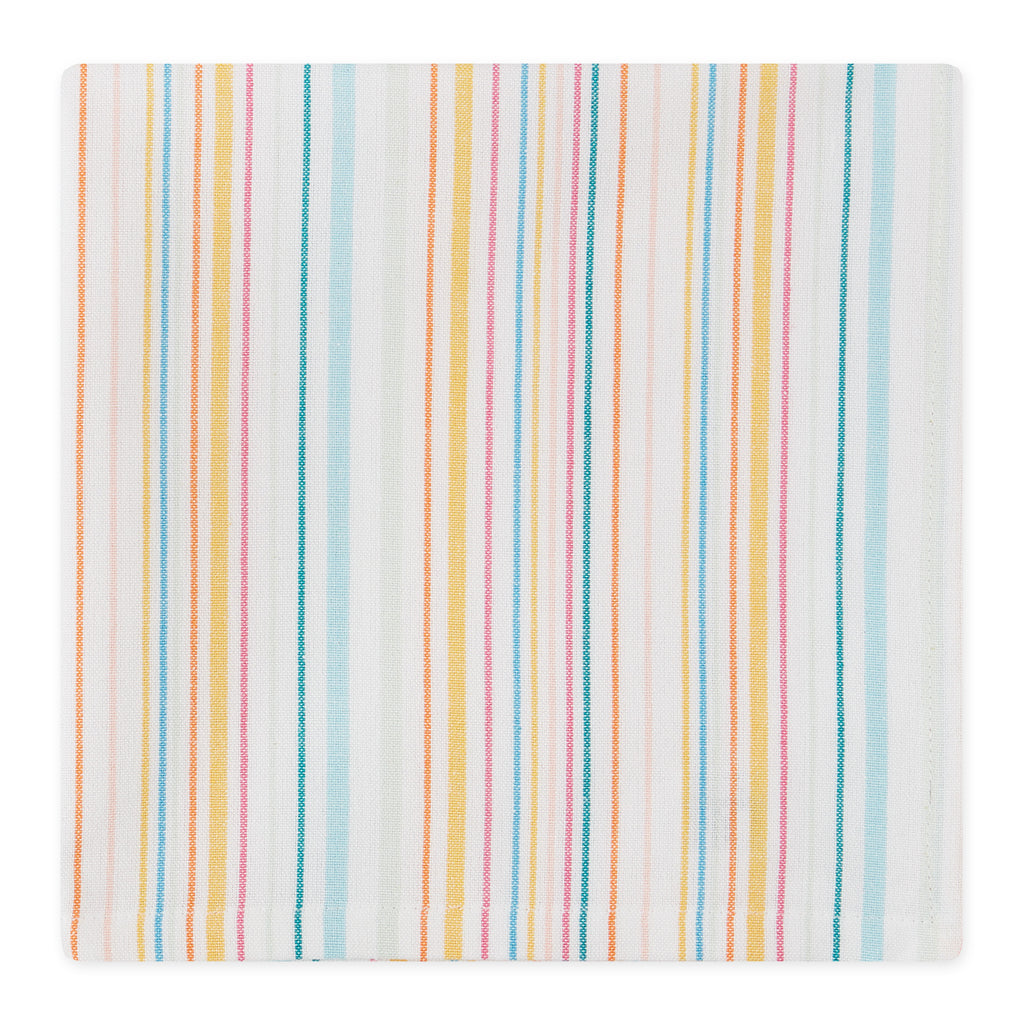 Malibu Stripes Napkin