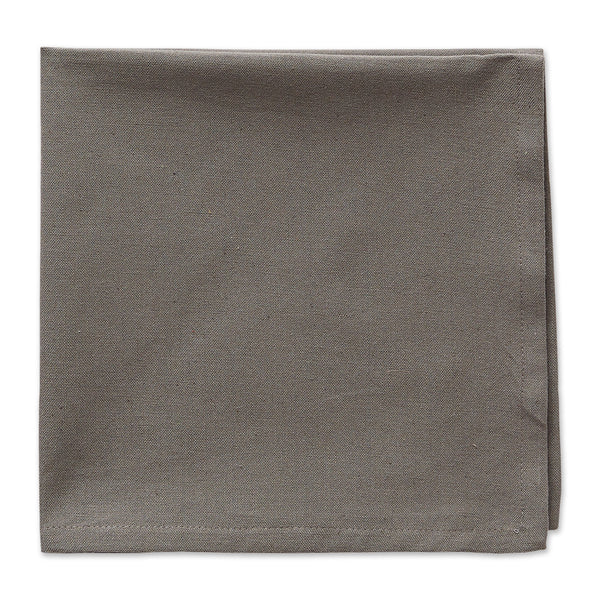 SLATE GRAY NAPKIN