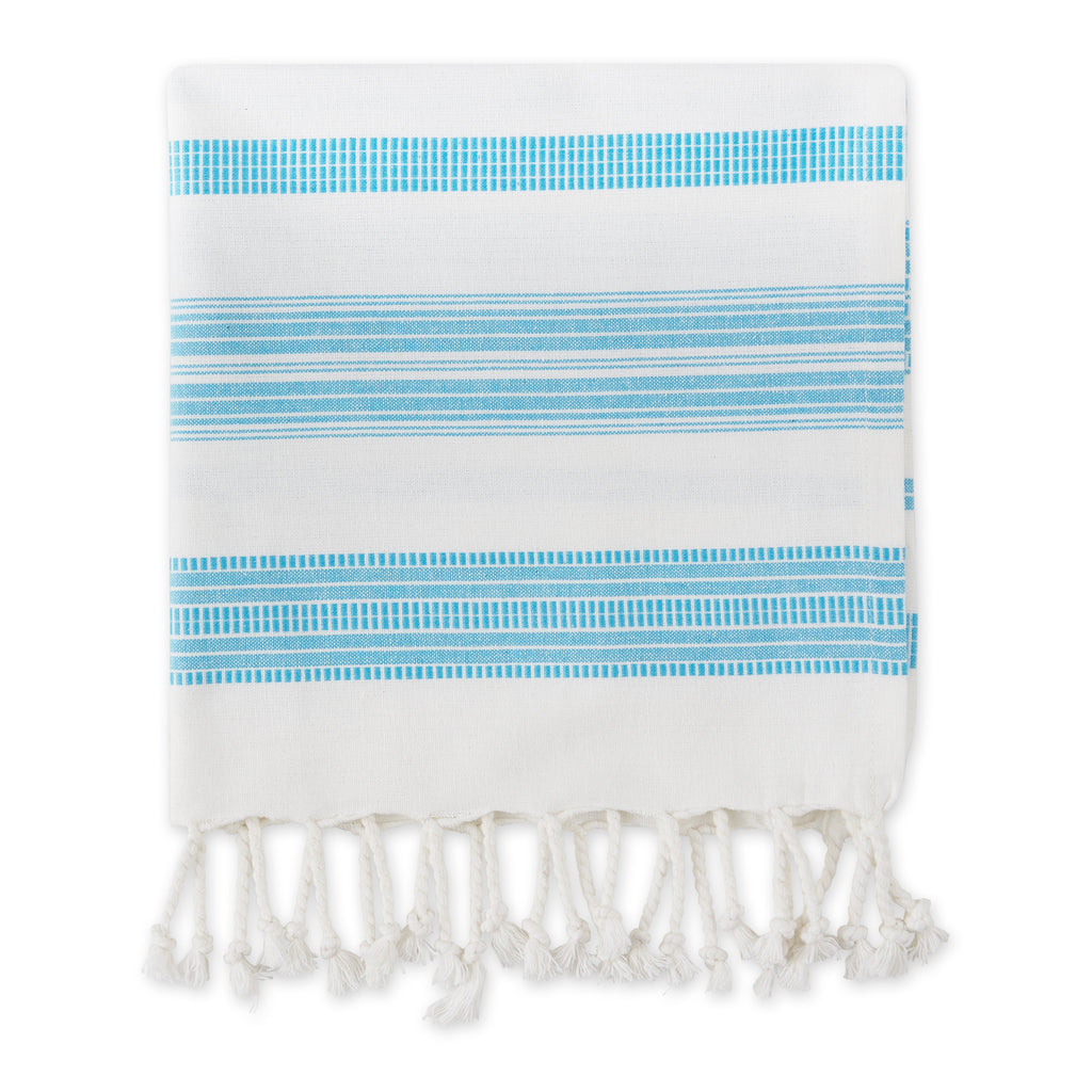 Surfrider Stripe Fouta Napkin