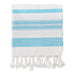 Surfrider Stripe Fouta Napkin