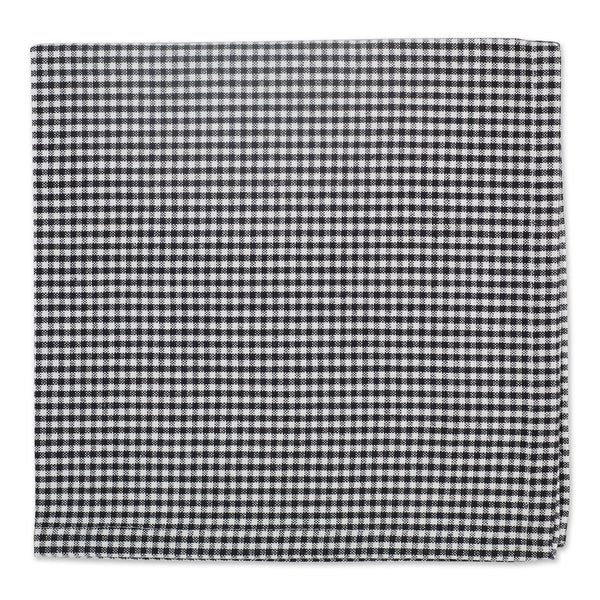 HONEYBEE GINGHAM NAPKIN