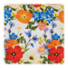 Summer Meadow Printed Napkin