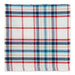 Lighthouse Plaid Napkin