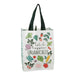Organically Reusable Tote