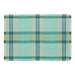 Trellis Plaid Placemat