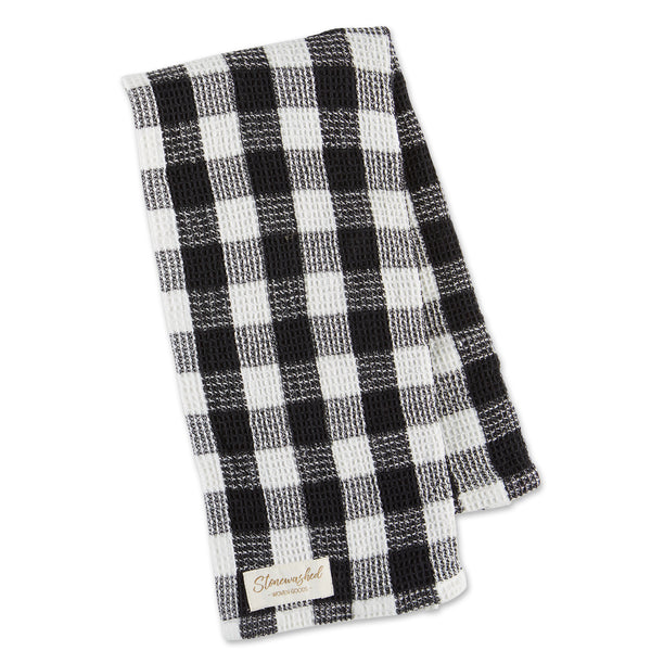 Big Waffle Wash Cloth - 202 Stone –