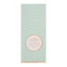 Hello Spring Embellished Dishtowel