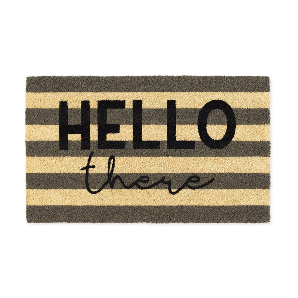 Hello There Doormat - DII Design Imports