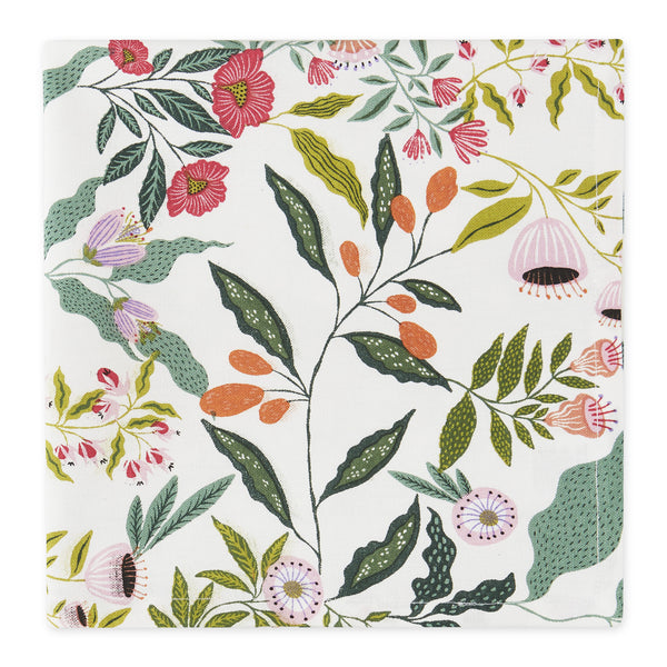 Liana Vine Printed Napkin