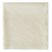 CREAM SUGAR LINEN NAPKIN