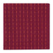 Boisenberry Dots Dobby Stripe Napkin