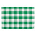 Four Leaf Check Placemat