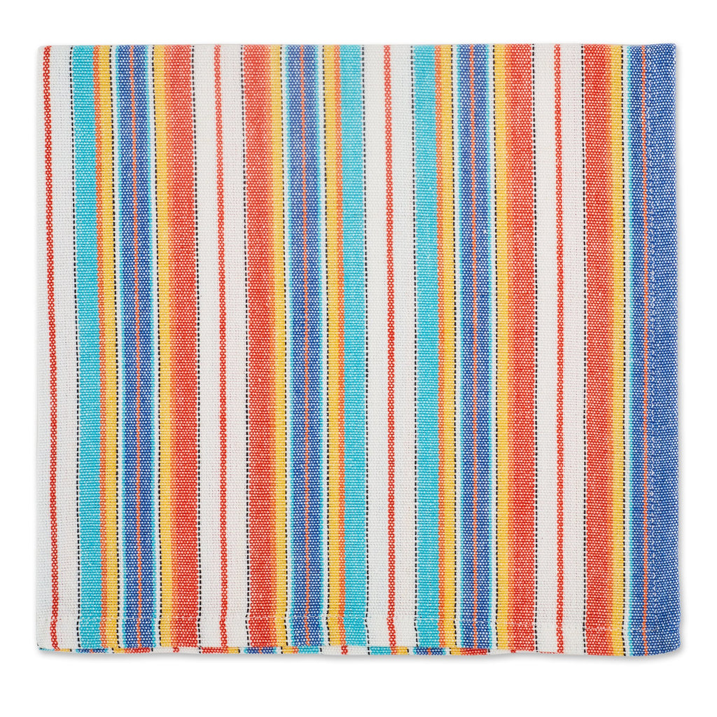 LITTLE PICANTE STRIPE NAPKIN