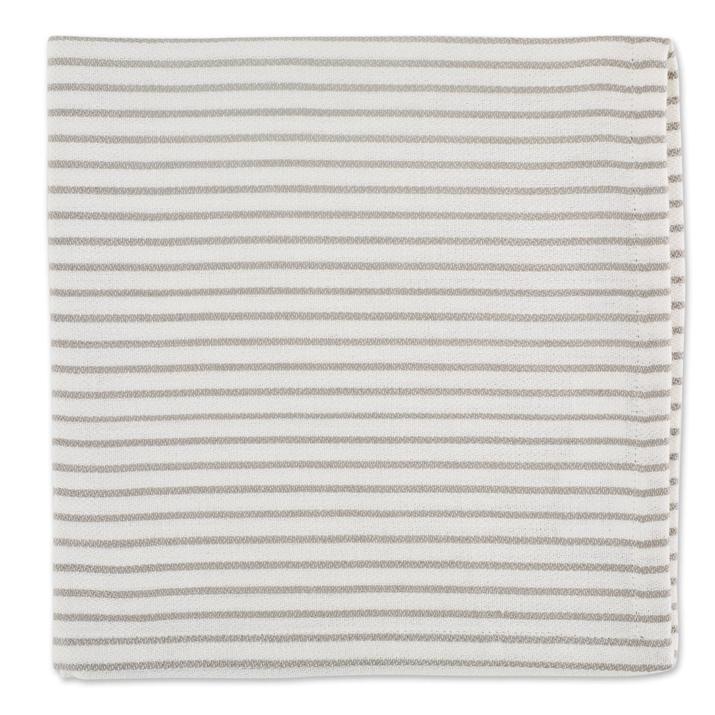 SAVORY STRIPE NAPKIN