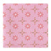 Lotus Dots Printed Napkin