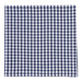 Lake Checks Napkin - DII Design Imports