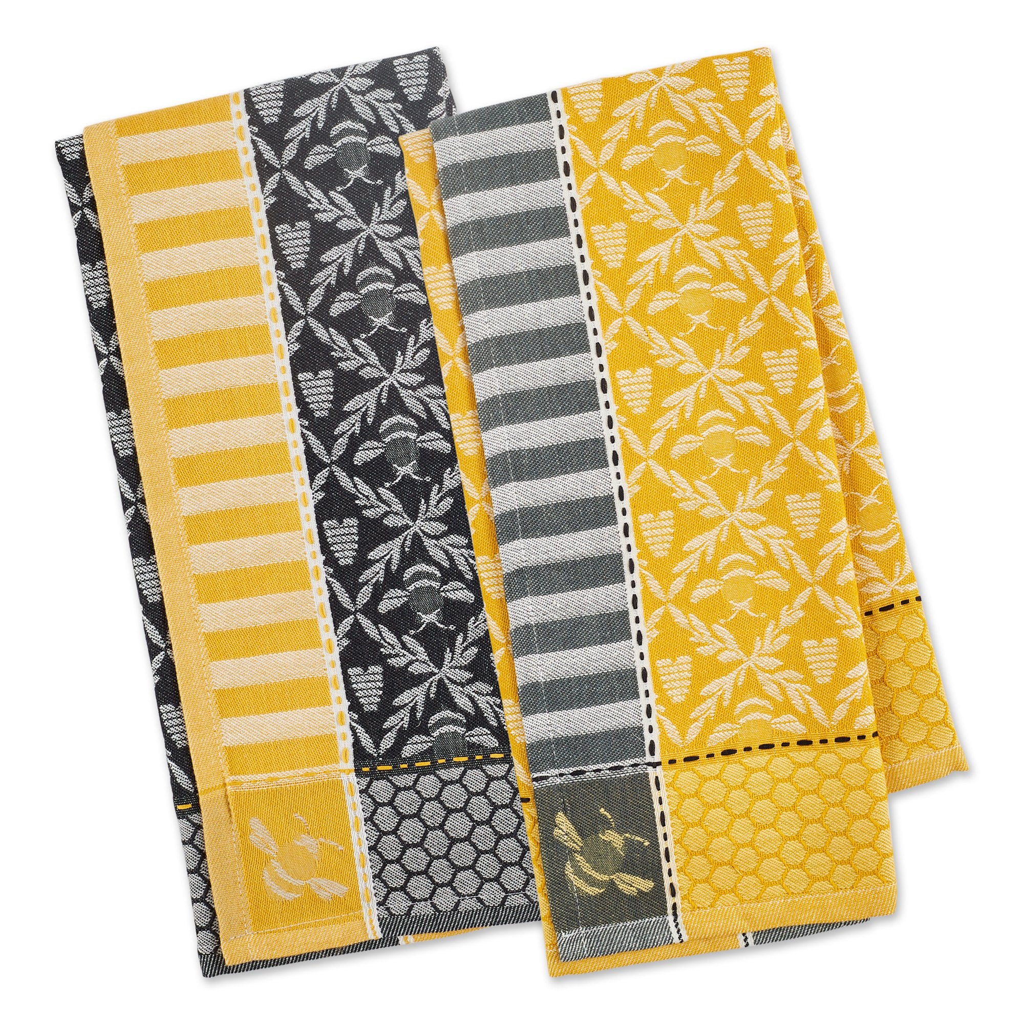 Beehive  Reusable Dish Towels {Set of 2} – Diata Health