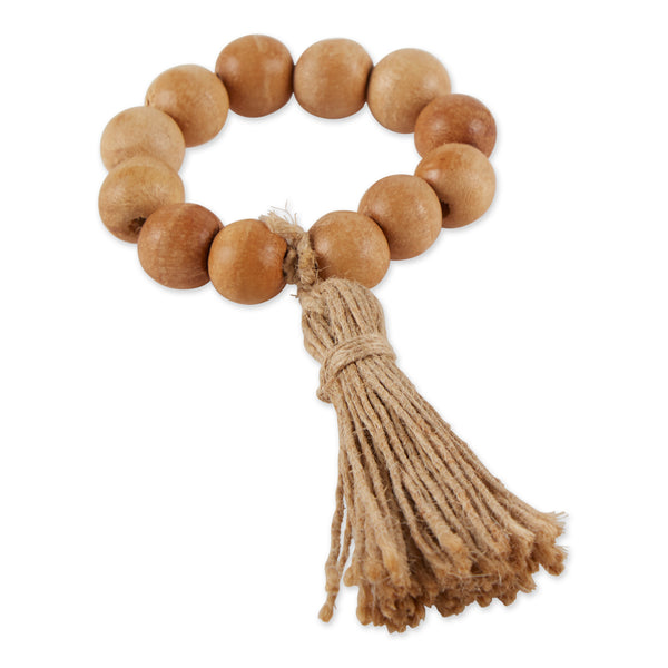 Tassel Napkin Ring