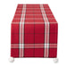 Sleigh Bells Embellished Table Runner