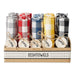 BUFFALO CHECK ASSORTED DISHTOWEL PDQ