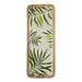 Palms Enamel Wood Tray