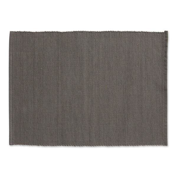 SLATE GRAY PLACEMAT