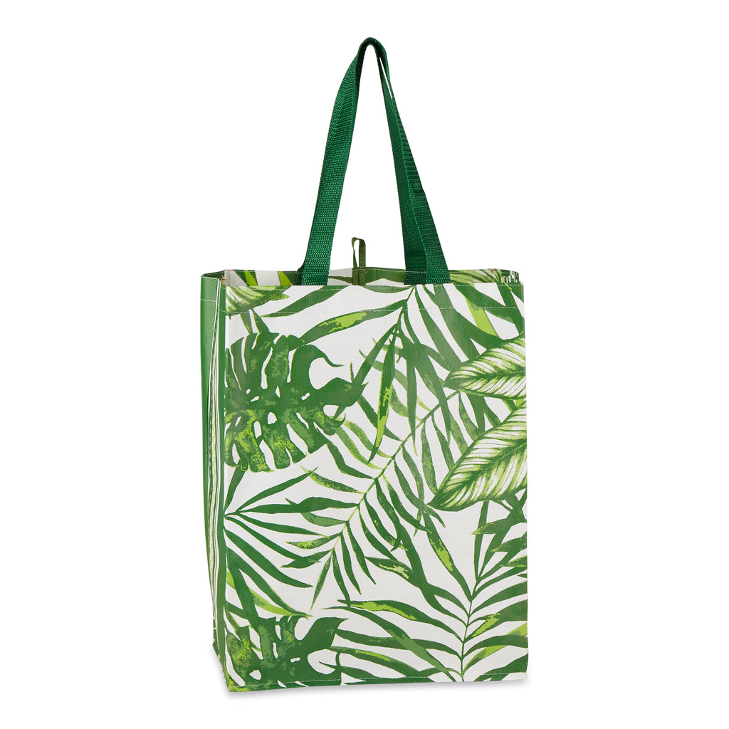 Tropical Palms Reusable Tote