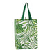 Tropical Palms Reusable Tote