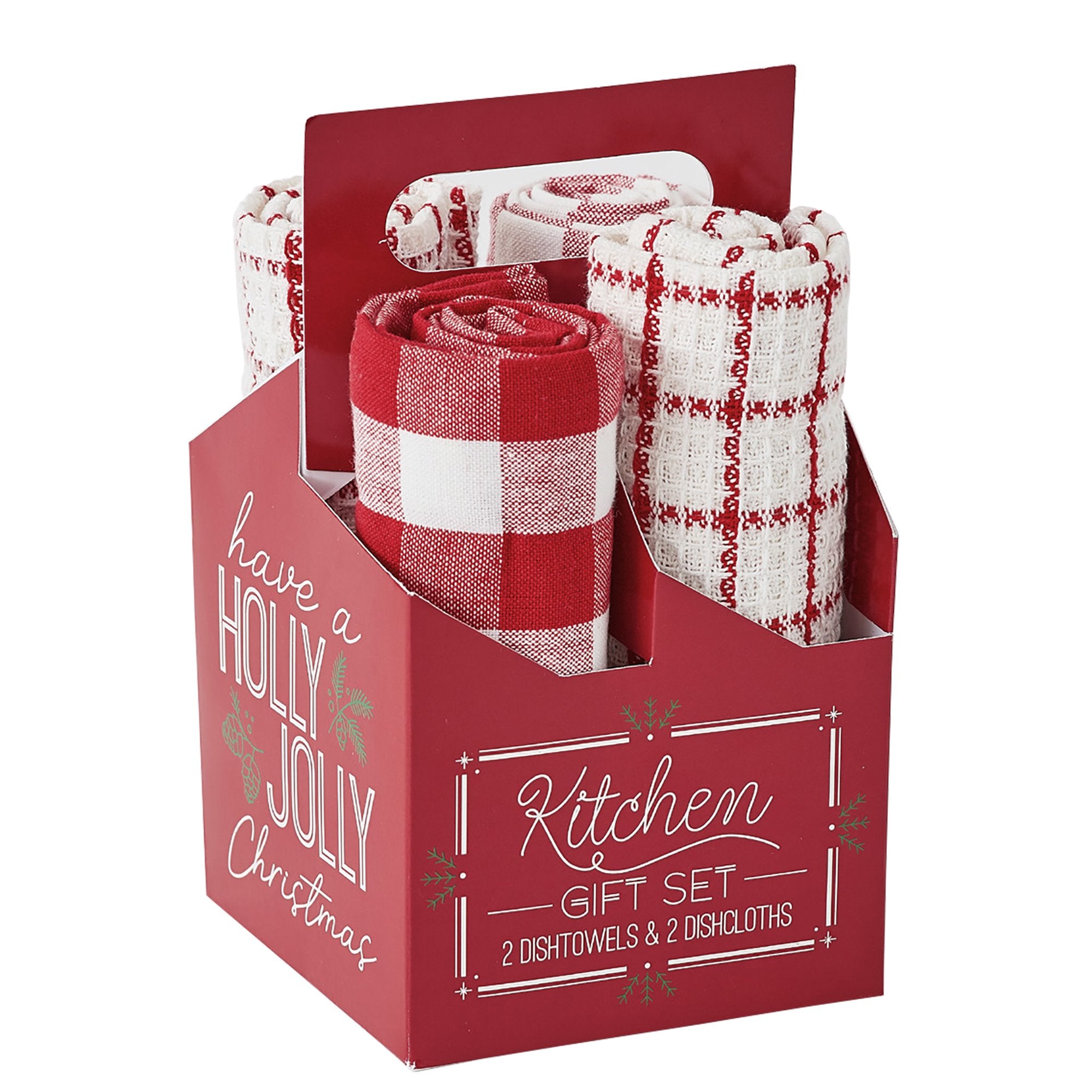 Wholesale Merry Bright Kitchen Gift Set – DII Design Imports