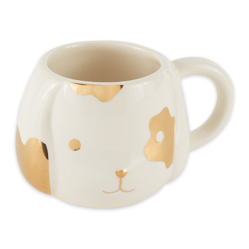 Dog Ceramic Mug
