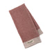 Marsala Washed Waffle Dishtowel - DII Design Imports