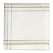 Sweet Farm Plaid Napkin - DII Design Imports