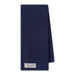 Blue Indigo Washed Waffle Dishtowel