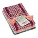 Villa Waffle Heavyweight Dishcloth Set of 3