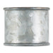 GALVANIZED BAND NAPKIN RING
