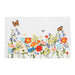 Wildflower Meadow Embellished Placemat