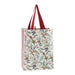 Holiday Sprigs Reusable Tote