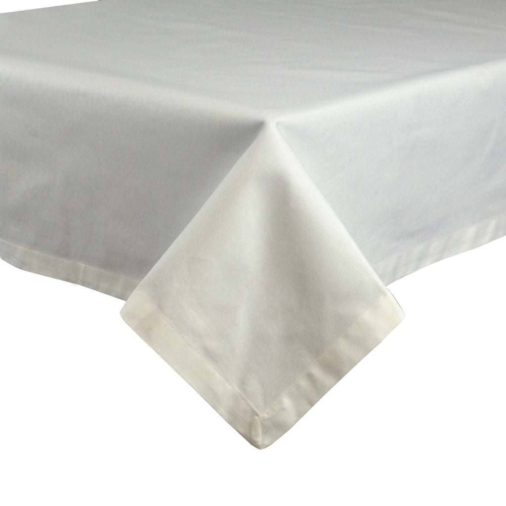 REST QUALITY 52 x 52 TABLECLOTH