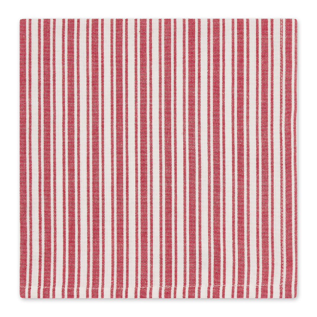 Heritage Stripe Napkin